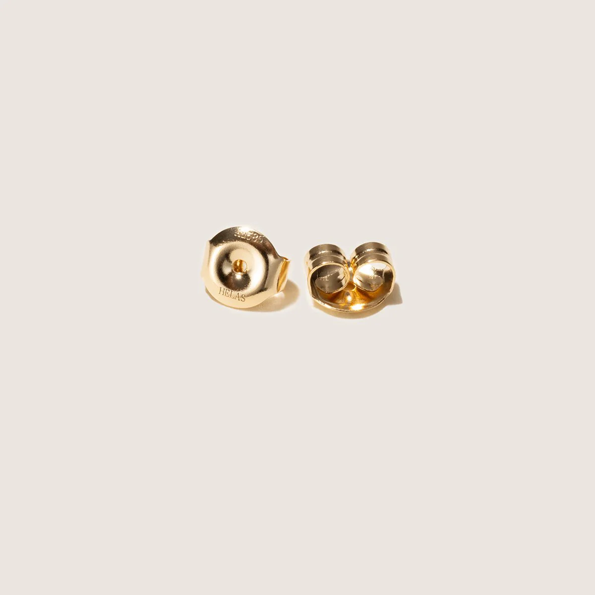 10-11mm Freshwater Edison Pearl 14K Gold Classic Studs Earrings - Image 8