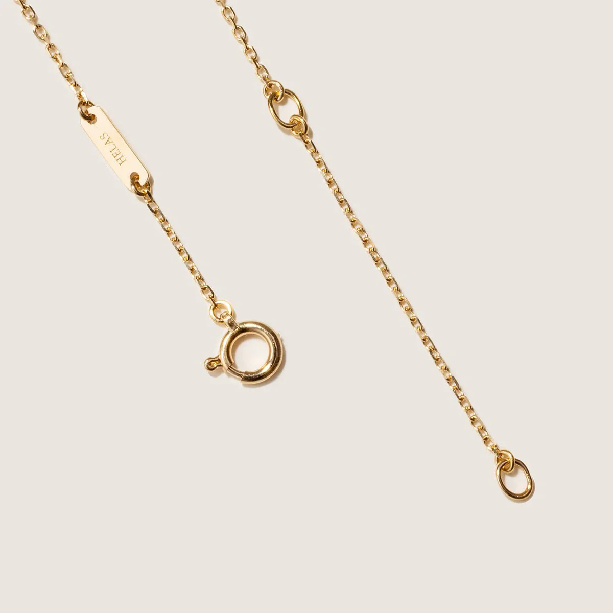 Akoya Pearl 18K Gold Italian Casual Style Pendant Necklace - Image 7