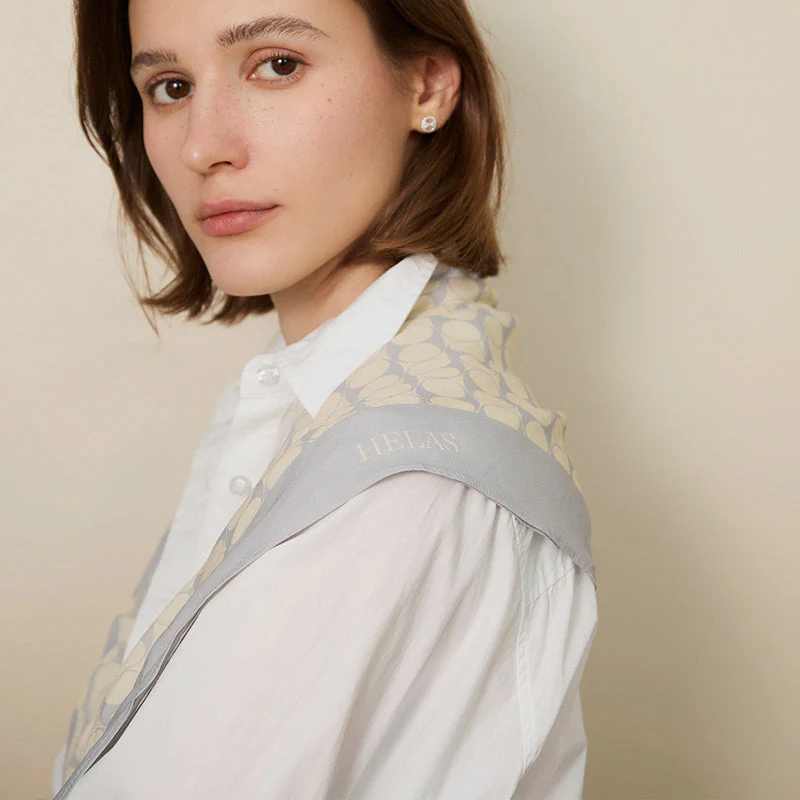 Impression Scarf - Image 10