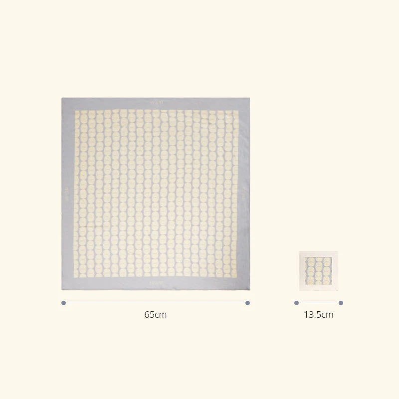 Impression Scarf - Image 11