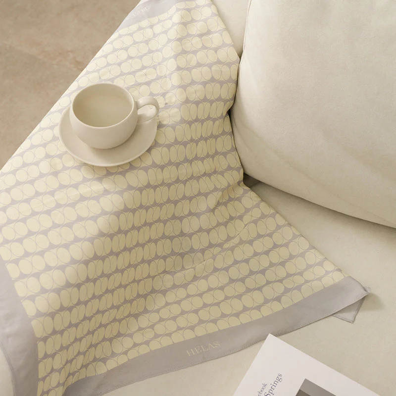 Impression Scarf - Image 5