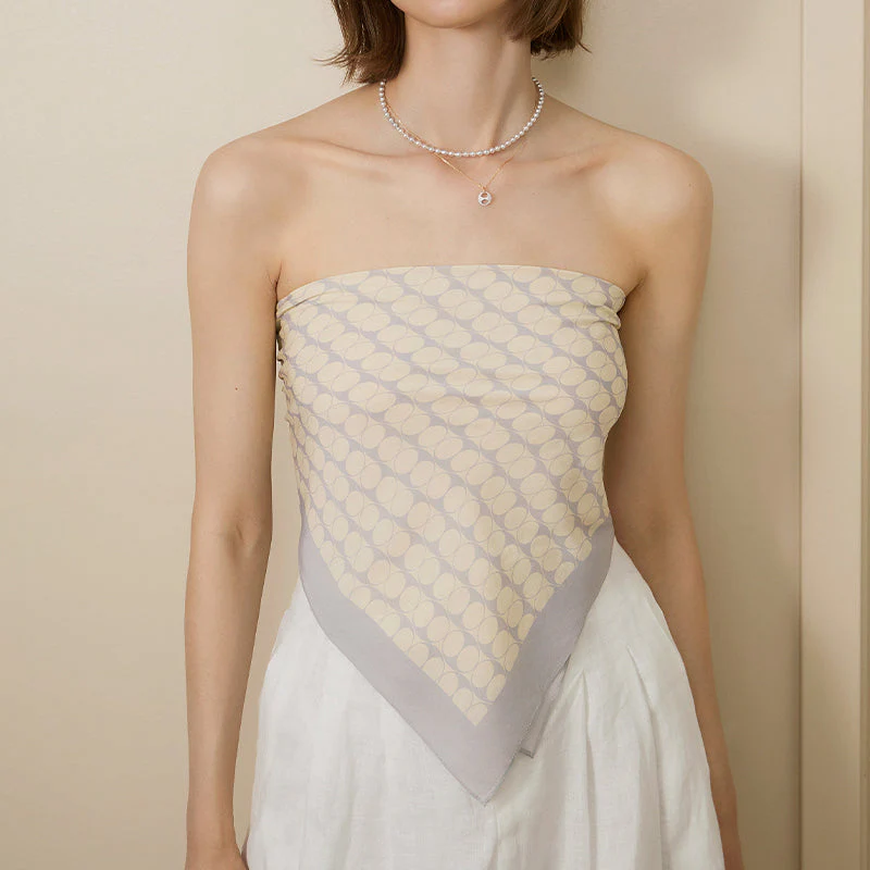 Impression Scarf - Image 7