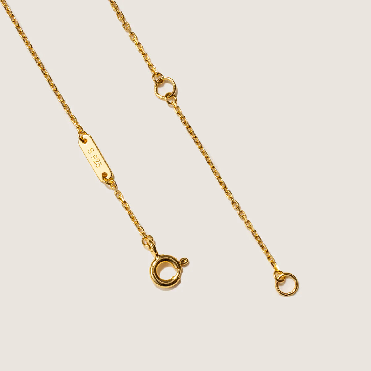 Freshwater Pearl 10K Gold Wild Bloom Pendant Necklace - Image 10