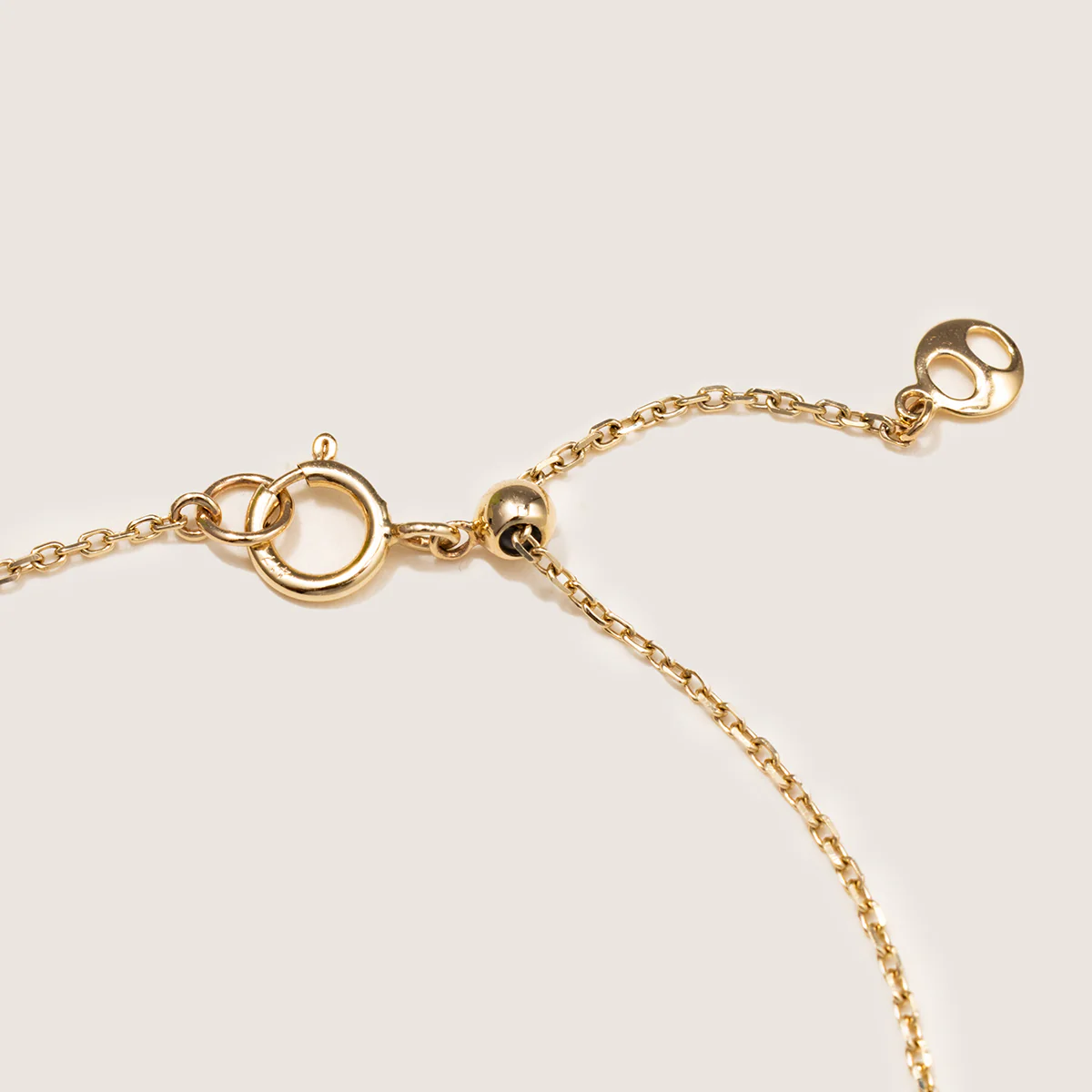 Freshwater Pearl 9K Gold Heart Romance Bracelet - Image 8