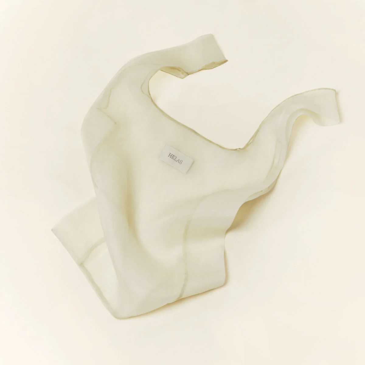 Organza Convenient Shopping Bag - Image 5