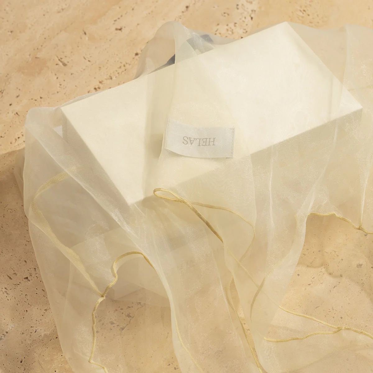Organza Convenient Shopping Bag - Image 8