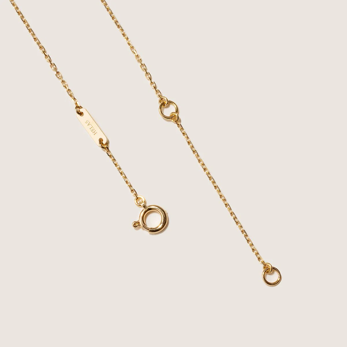 South Sea Golden Pearl 14K Gold Lab-grown Diamonds Dawn Pendant Necklace - Image 5
